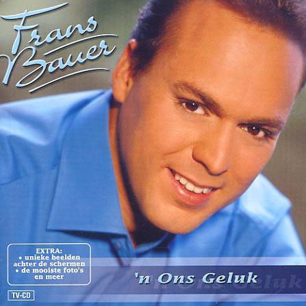 Frans Bauer